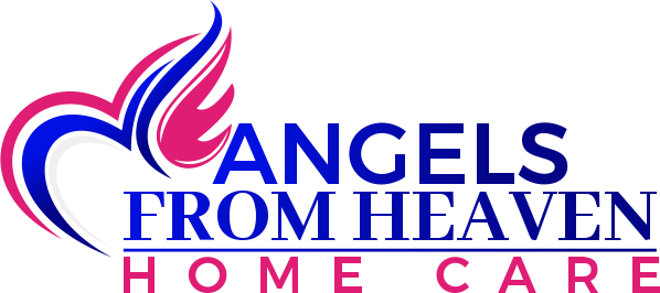 Angels From Heaven Home Care